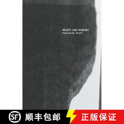 预订 精装 Matt Saunders – Parallel Plot [9780226736037]