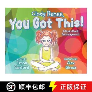 Cindy Renee You This 4周达 Got 9781649909183