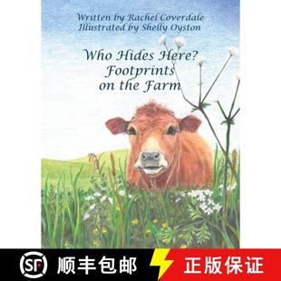 Footprints 9781916108004 4周达 Farm the Here? Hides Who