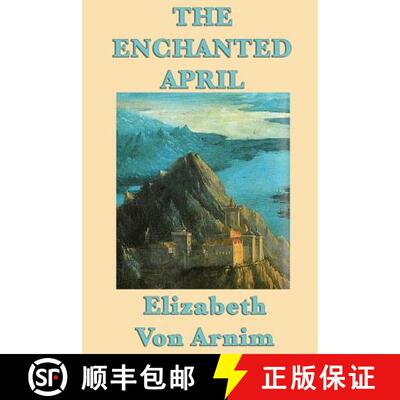 【3-4周达】The Enchanted April [9781617206795]