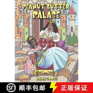Palace 4周达 Butter 9781947799202 Peanut