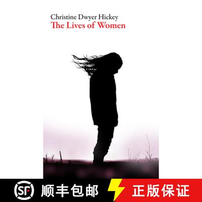 【3-4周达】The Lives of Women [9781628972566]