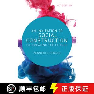 the Invitation Future 9781529777796 Construction Social Creating 4周达
