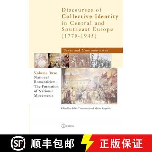 National Romanticism Movements 9789637326608 4周达 Formation The