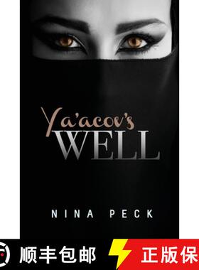 【3-4周达】Ya'acov's Well [9780473541590]