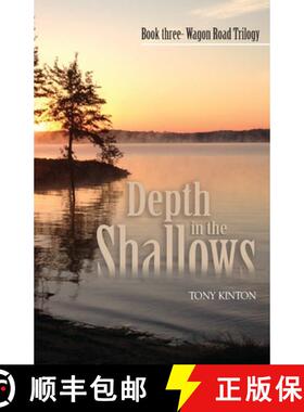 预订 Depth in the Shallows [9780983682929]