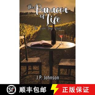 The 9781647500481 4周达 Bind That Vines Life Panacea