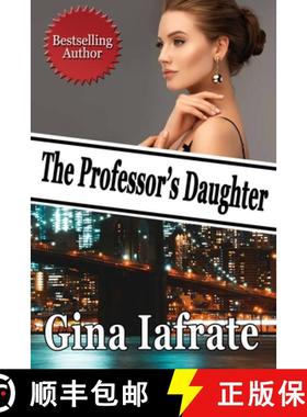 【3-4周达】The Professor's Daughter [9781777074951]