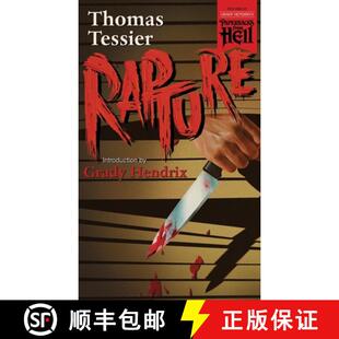 Rapture 3周达 Paperbacks from 9781960241009 Hell