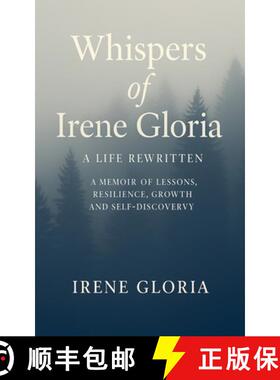 【3-4周达】Whispers of Irene Gloria: A Life Rewritten [9798231689811]