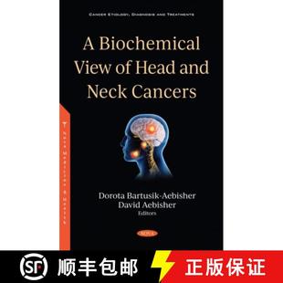 Neck 9781536193701 Head View 4周达 Biochemical Cancers and