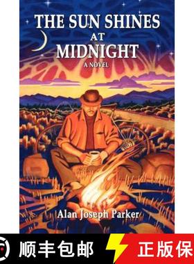 预订 The Sun Shines at Midnight [9781612042701]