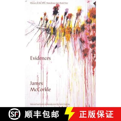 【3-4周达】Evidences [9780971898141]
