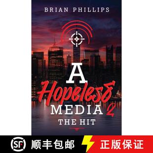 Hopeless Media Hit 3周达 The 9798988898641