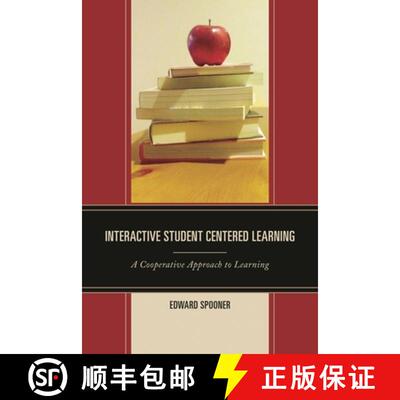 【3-4周达】Interactive Student Centered Learning : A Cooperative Approach to Learning [9781475813487]
