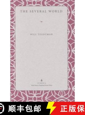 预订 The Several World [9780873387606]