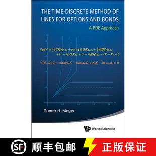 LINES METHOD TIME PDE THE FOR APPROACH AND DISCRETE BONDS 4周达 9789814619677 OPTIONS