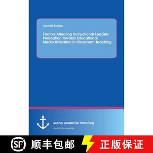Factors 9783954894383 i... towards 4周达 Educational Instructional Affecting Utilization Leaders Media Perception