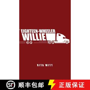 Willie 3周达 Wheeler 9781545655450 Eighteen
