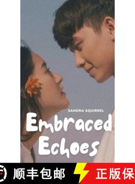 预订 Embraced Echoes [9789916395035]
