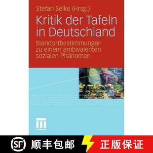 der Deutschland Kritik sozialen 9783531173542 ambivalenten Tafeln 4周达 Standortbestimmungen Ph... einem