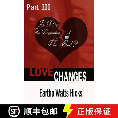 【3-4周达】Is This The Beginning of The End? [9780991489268]