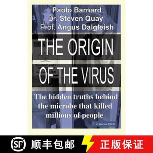 3周達 Virus that hidden 9781854571069 millions people microbe the The behind Origin killed truths