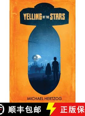 【3-4周达】Yelling at the Stars [9798987128930]