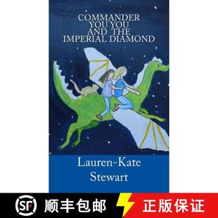 You 9780615918761 Commander Imperial Diamond the 4周達 and