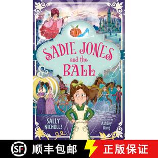 Sadie Jones and Ball 4周达 the 9780008760465
