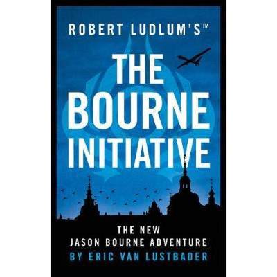 Robert Ludlum's (TM) The Bourne Initiative [9781786694256]