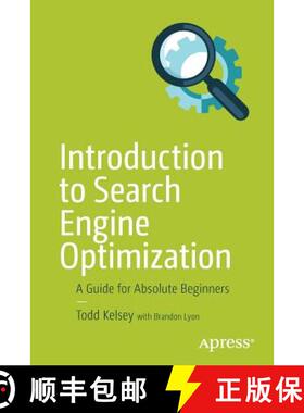 预订 Introduction to Search Engine Optimization : A Guide for Absolute Beginners [9781484228500]