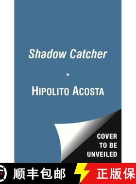 【3-4周达】The Shadow Catcher: A U.S. Agent Infiltrates Mexico's Deadly Crime Cartels [9781451632880]