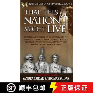 That 9780692161319 Butterflies 4周达 Nation This Book Might Gettysburg Live