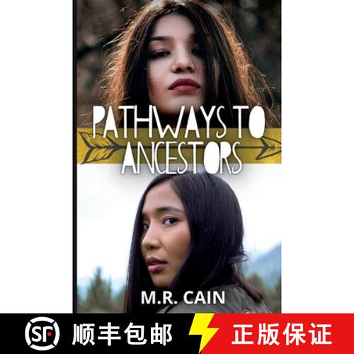 【3-4周达】Pathways to Ancestors [9781642615241]