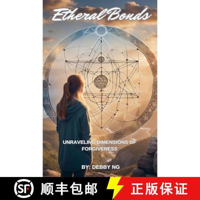 【3-4周达】Ethereal Bonds: Dimensions of Forgiveness [9798223931522]
