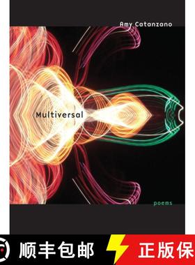 【3-4周达】Multiversal [9780823230075]