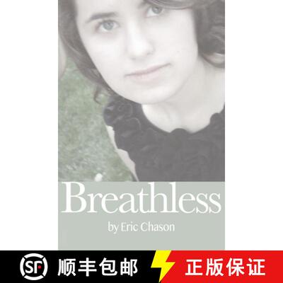 【3-4周达】Breathless [9780983470182]