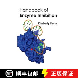 Handbook 4周达 Enzyme 9781632393920 Inhibition