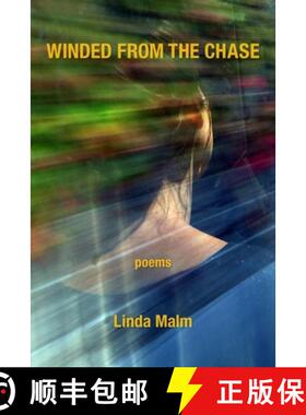 预订 Winded From the Chase [9781639802883]