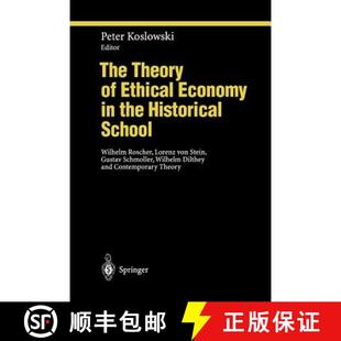 Roscher the Historical Theory Ethical 9783642633607 von Stein... The Economy Wilhelm School Lorenz 4周达