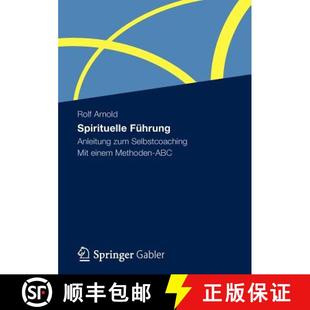 Selbstcoaching Anleitung Mit ABC Spirituelle Methoden 4周达 9783834939777 Führung einem zum