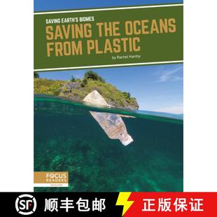 from 9781644930717 Saving Biomes the 4周达 Earth Plastic Oceans