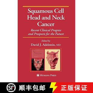 and for Neck Head Squamous the Prospects Cancer Future Clinical Cell Progress 4周达 9781588294739 Recent
