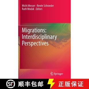 Perspectives 4周达 Interdisciplinary 9783709117132 Migrations