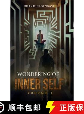 预订 Wondering of Inner Self (Volume 1) [9798895186299]