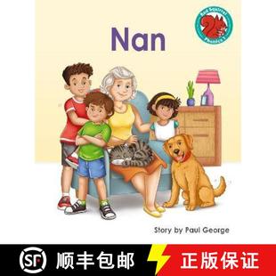 Nan 4周达 9781398246386