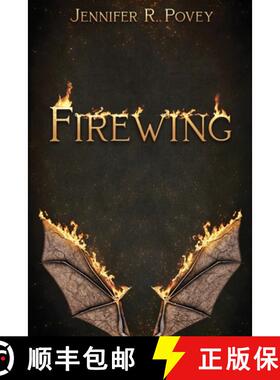 预订 Firewing [9781733517966]