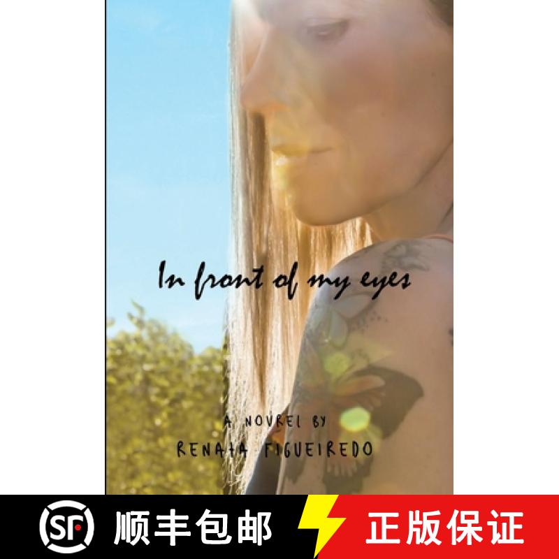 预订 Davanti ai miei occhi (Versione Inglese) [9788827818183]