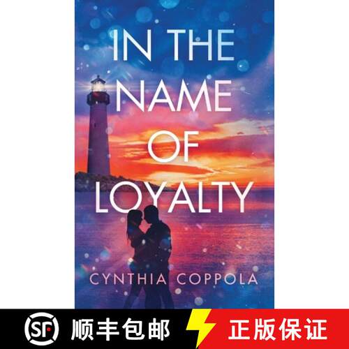 【3-4周达】In the Name of Loyalty [9798989174621]